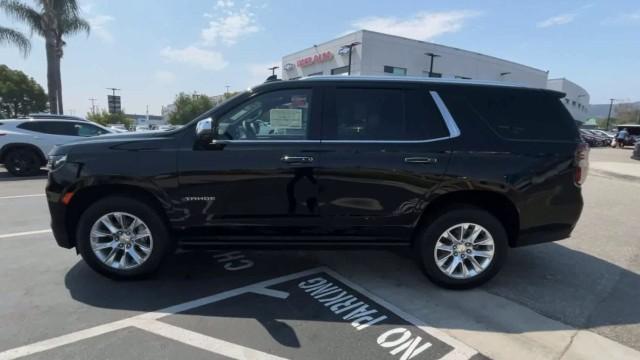 new 2024 Chevrolet Tahoe car, priced at $68,997