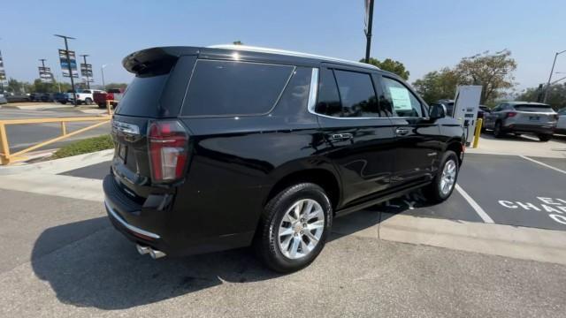 new 2024 Chevrolet Tahoe car, priced at $68,997