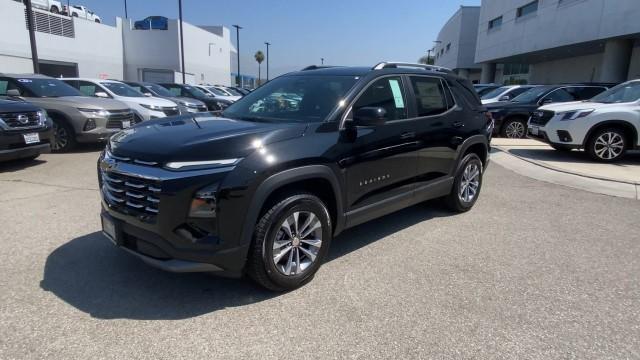 new 2026 Chevrolet Equinox car, priced at $35,690