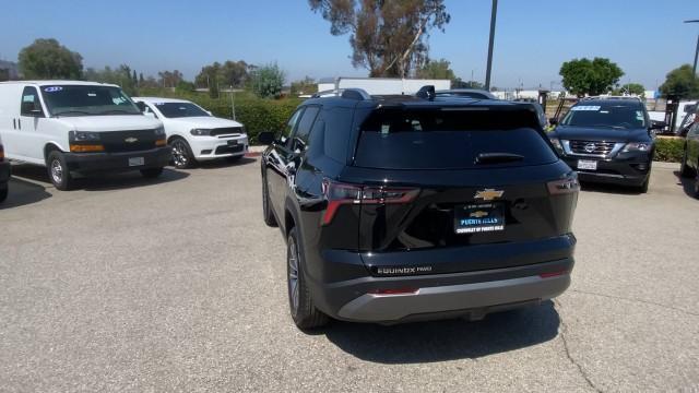 new 2026 Chevrolet Equinox car, priced at $35,690