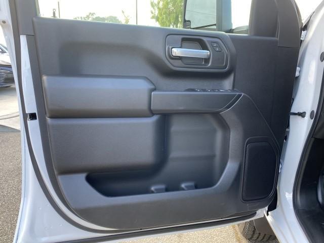 new 2026 Chevrolet Silverado 2500 car, priced at $55,780