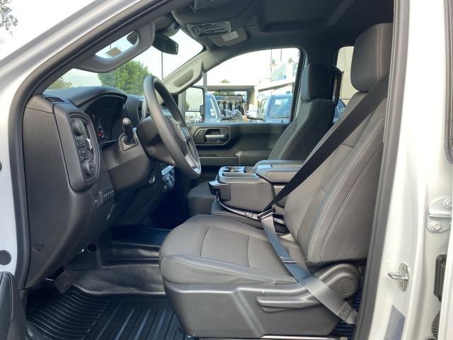 new 2026 Chevrolet Silverado 2500 car, priced at $55,780