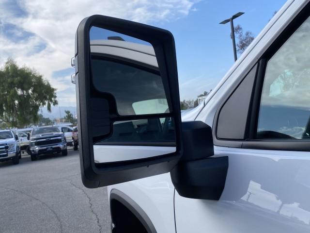 new 2026 Chevrolet Silverado 2500 car, priced at $55,780