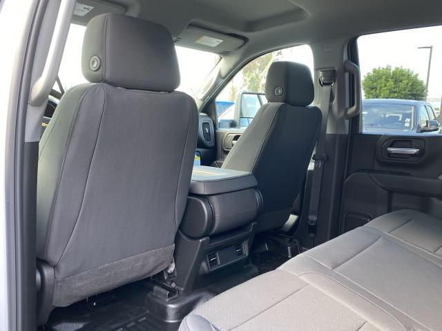 new 2026 Chevrolet Silverado 2500 car, priced at $55,780