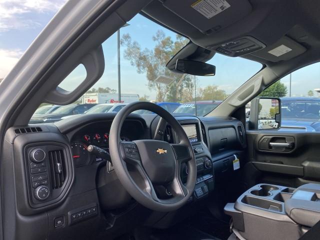 new 2026 Chevrolet Silverado 2500 car, priced at $55,780