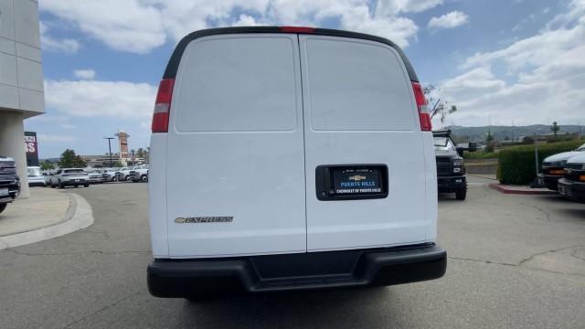 new 2025 Chevrolet Express 2500 car, priced at $50,995