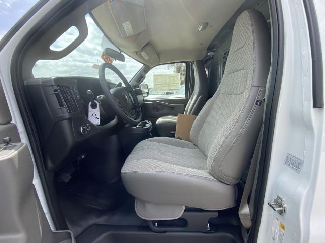 new 2025 Chevrolet Express 2500 car, priced at $50,995