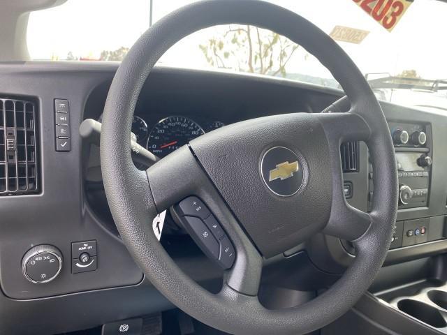 new 2025 Chevrolet Express 2500 car, priced at $50,995