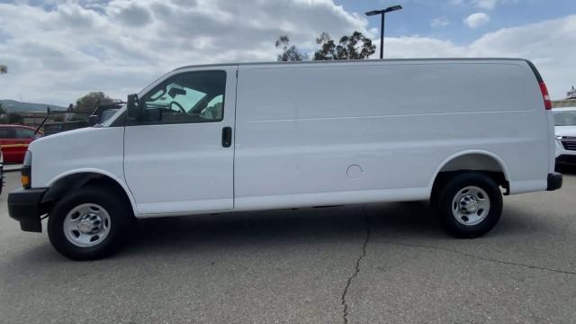new 2025 Chevrolet Express 2500 car, priced at $50,995
