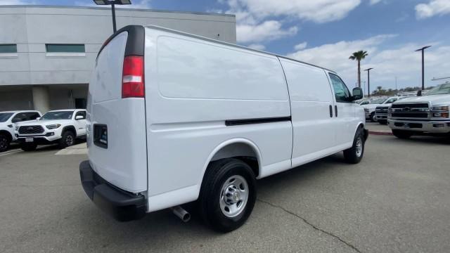 new 2025 Chevrolet Express 2500 car, priced at $50,995