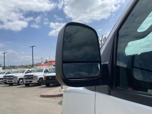 new 2025 Chevrolet Express 2500 car, priced at $50,995
