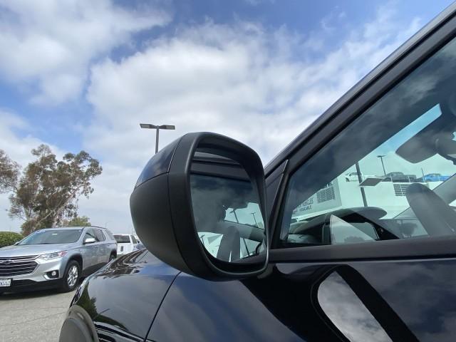 new 2025 Chevrolet Trax car, priced at $25,180