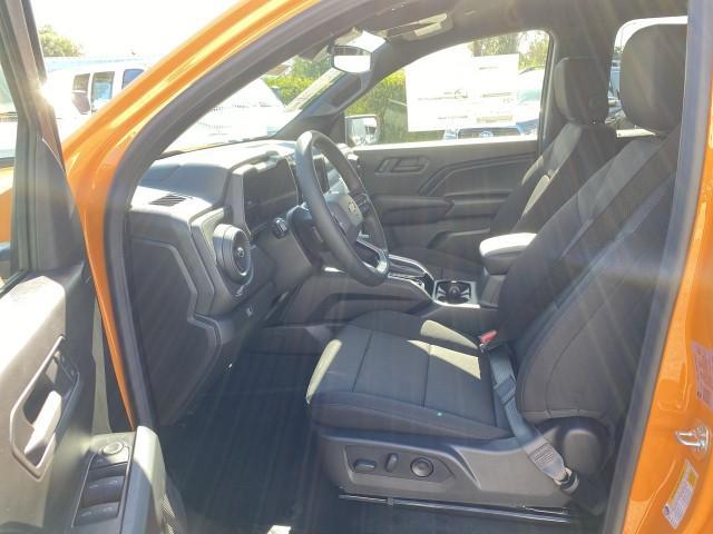 new 2026 Chevrolet Colorado car, priced at $29,997