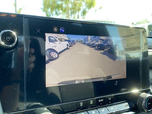 new 2026 Chevrolet Colorado car, priced at $29,997