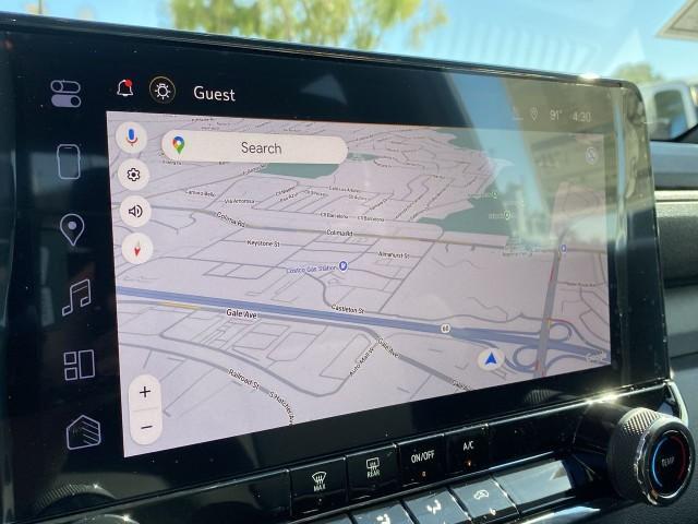 new 2026 Chevrolet Colorado car, priced at $29,997