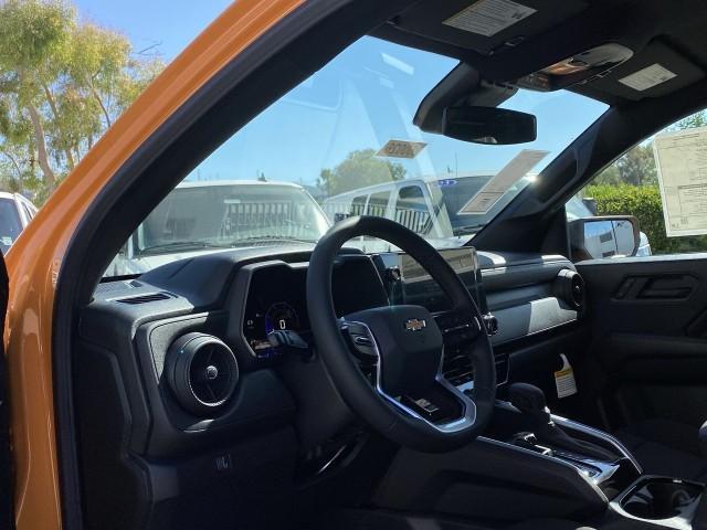 new 2026 Chevrolet Colorado car, priced at $29,997