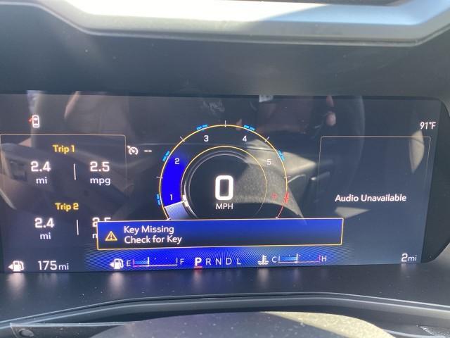 new 2026 Chevrolet Colorado car, priced at $29,997