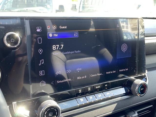 new 2026 Chevrolet Colorado car, priced at $29,997