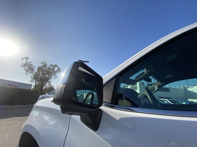 used 2024 Chevrolet Silverado 1500 car, priced at $52,995