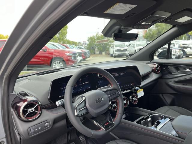 new 2024 Chevrolet Blazer EV car