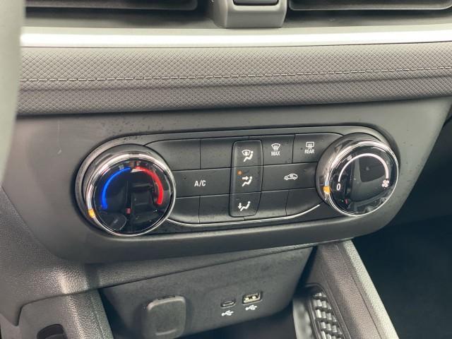 new 2026 Chevrolet TrailBlazer car, priced at $25,925
