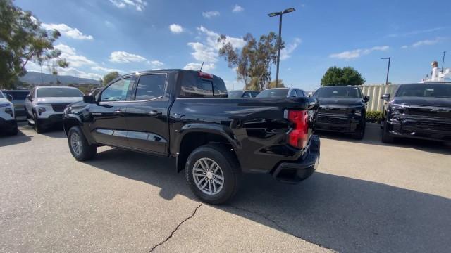 new 2024 Chevrolet Colorado car, priced at $36,090