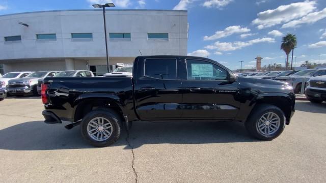 new 2024 Chevrolet Colorado car, priced at $36,090