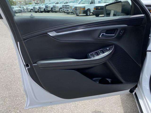 used 2016 Chevrolet Impala car, priced at $15,395