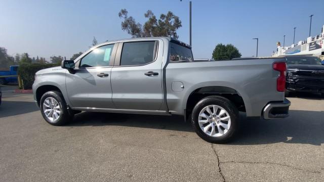 new 2025 Chevrolet Silverado 1500 car, priced at $39,997