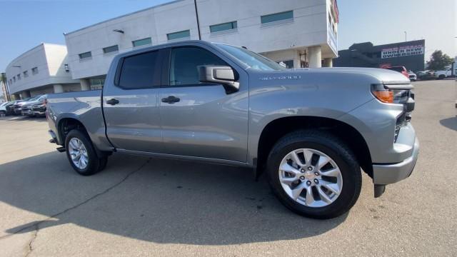 new 2025 Chevrolet Silverado 1500 car, priced at $39,997