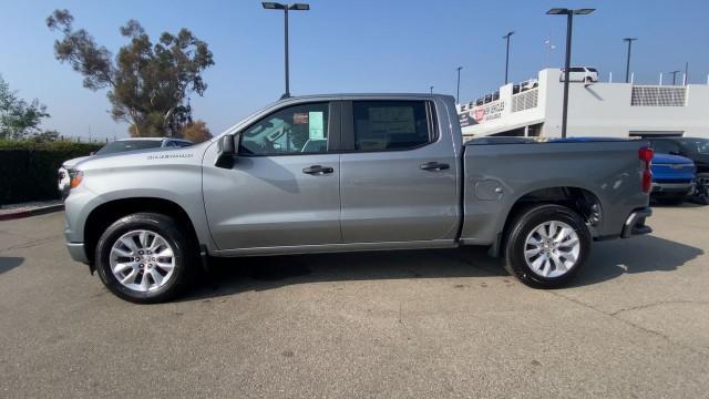 new 2025 Chevrolet Silverado 1500 car, priced at $39,997