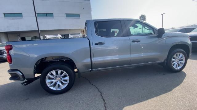 new 2025 Chevrolet Silverado 1500 car, priced at $39,997