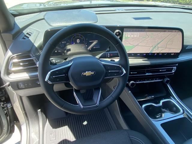 new 2025 Chevrolet Traverse car, priced at $42,560