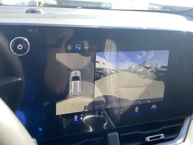 new 2026 Chevrolet Equinox car, priced at $38,060