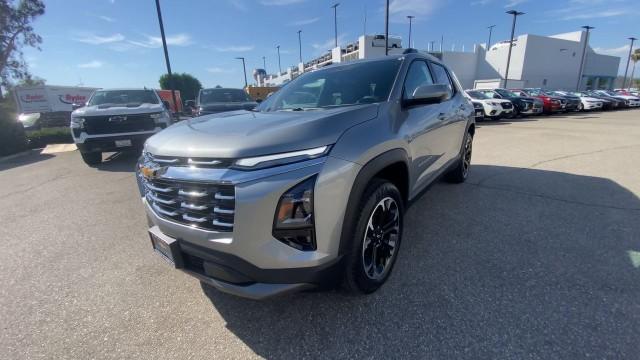 new 2026 Chevrolet Equinox car, priced at $38,060