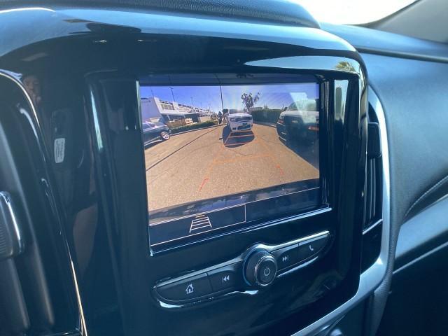 used 2022 Chevrolet Traverse car, priced at $29,995