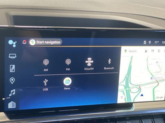 new 2026 Chevrolet Silverado 2500 car, priced at $89,050