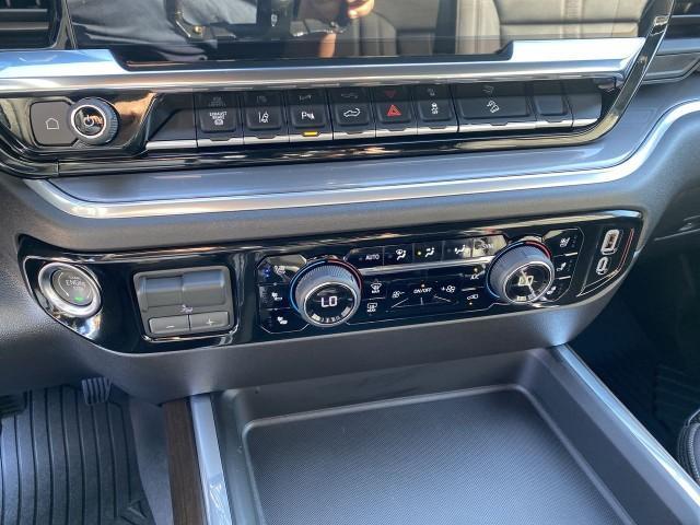 new 2026 Chevrolet Silverado 2500 car, priced at $89,050