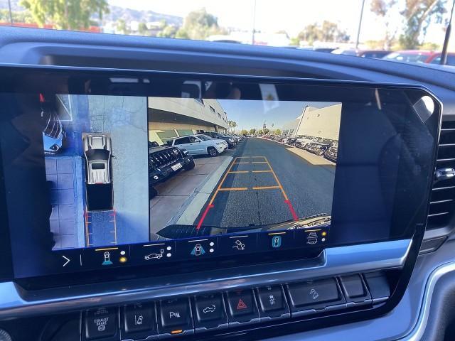 new 2026 Chevrolet Silverado 2500 car, priced at $89,050