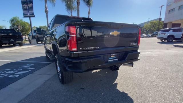 new 2026 Chevrolet Silverado 2500 car, priced at $89,050