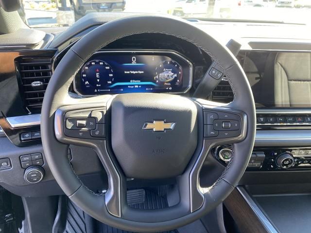 new 2026 Chevrolet Silverado 2500 car, priced at $89,050