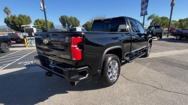 new 2026 Chevrolet Silverado 2500 car, priced at $89,050