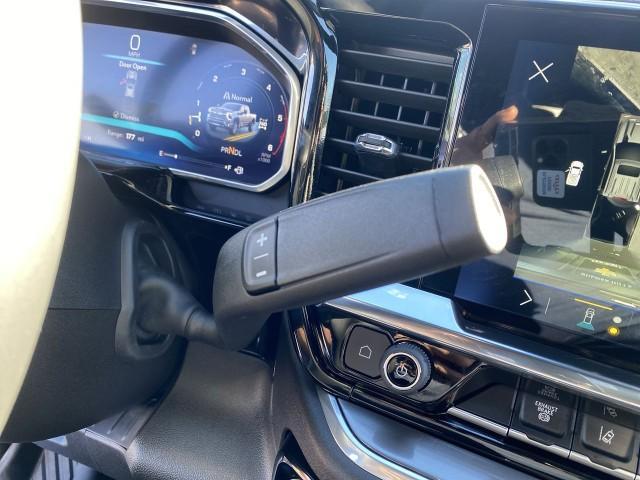 new 2026 Chevrolet Silverado 2500 car, priced at $89,050