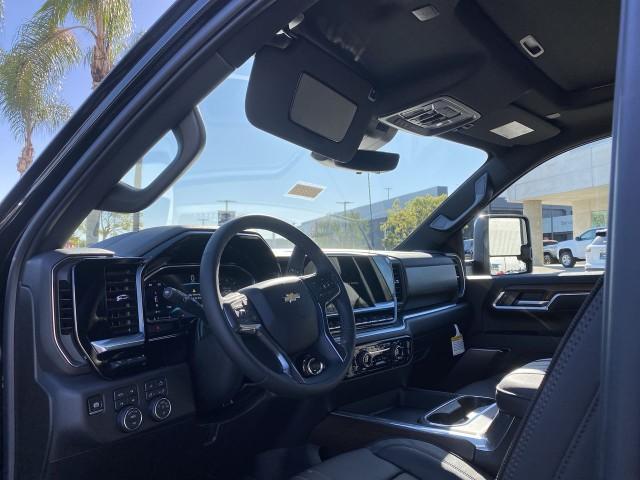 new 2026 Chevrolet Silverado 2500 car, priced at $89,050