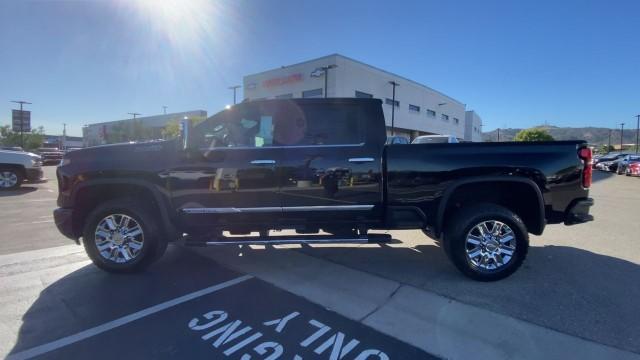 new 2026 Chevrolet Silverado 2500 car, priced at $89,050