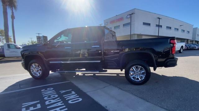 new 2026 Chevrolet Silverado 2500 car, priced at $89,050