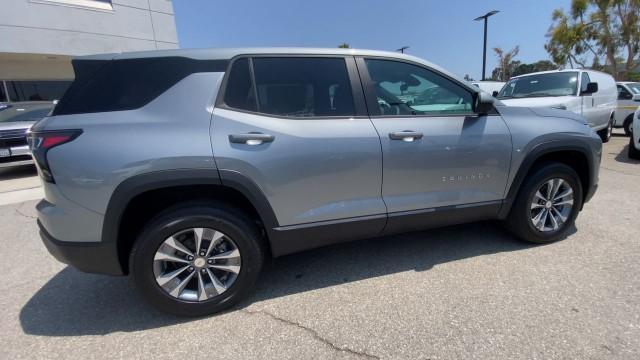 new 2026 Chevrolet Equinox car, priced at $31,130