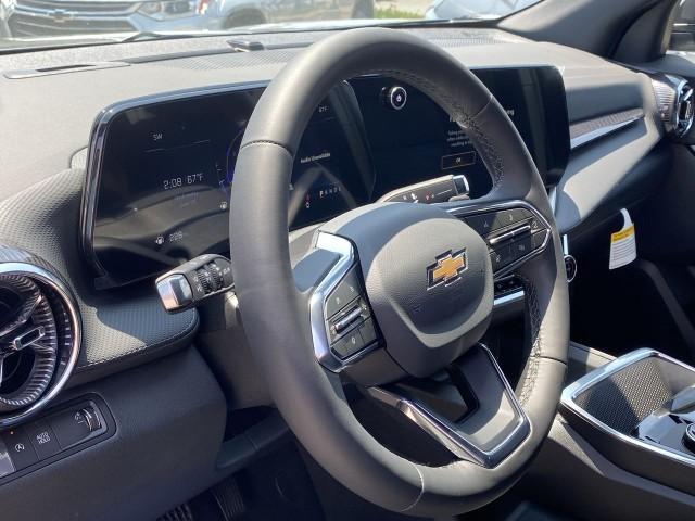 new 2026 Chevrolet Equinox car, priced at $31,130
