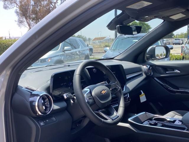 new 2026 Chevrolet Equinox car, priced at $31,130