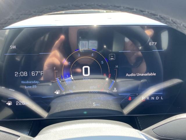 new 2026 Chevrolet Equinox car, priced at $31,130